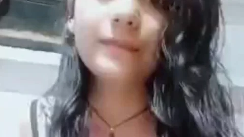 Student Girl Show Boobs And Pussy