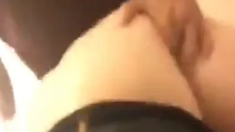Cute Couple Doggy Video With Voice