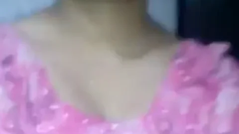 Paki TikToker Show Boobs