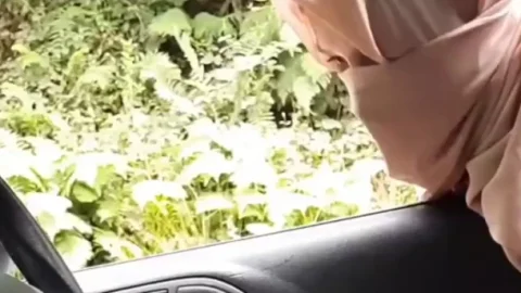 Cute Couple Car Sex Video
