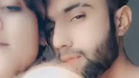 Cute Paki TikToker Leaked Video
