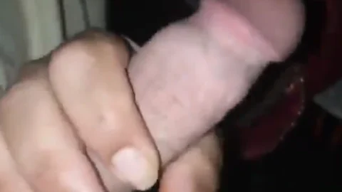 Cute Wife Handjob And Blowjob