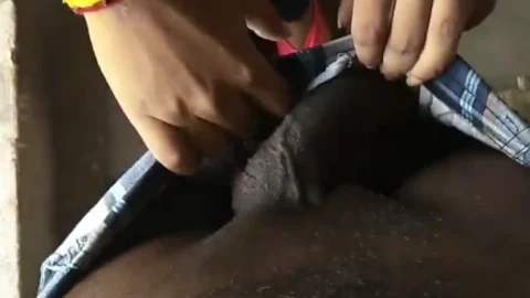 Best Friend Show Black Dick