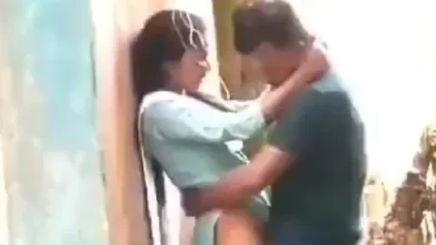 Snapchat Hot Bhabhi Leaked MMS
