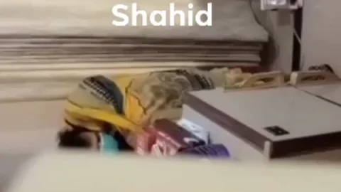 Dr Afzal Shahid Leaked Video