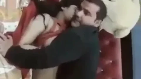 Paki Cute Girl Aunty Bedroom Video