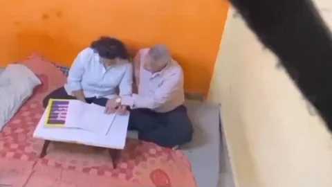School Teacher Ka Piyar