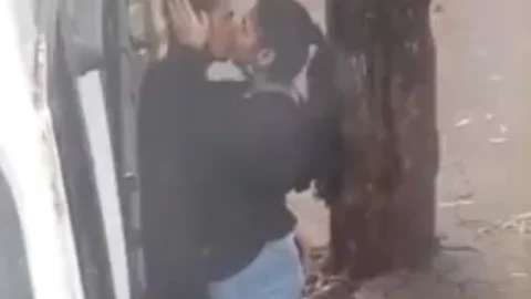 Horny Snap Bhabhi in Road