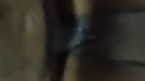 Sexy Bhabhi Doing Anal