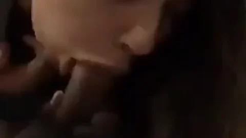 Horny Girlfriend Enjoy Dick Video