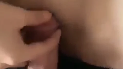 Beautiful Babe Fucking Big Dick
