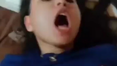 Mature Aunty MMS Video